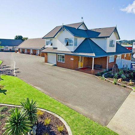 Livingston Motel ファカタネ エクステリア 写真