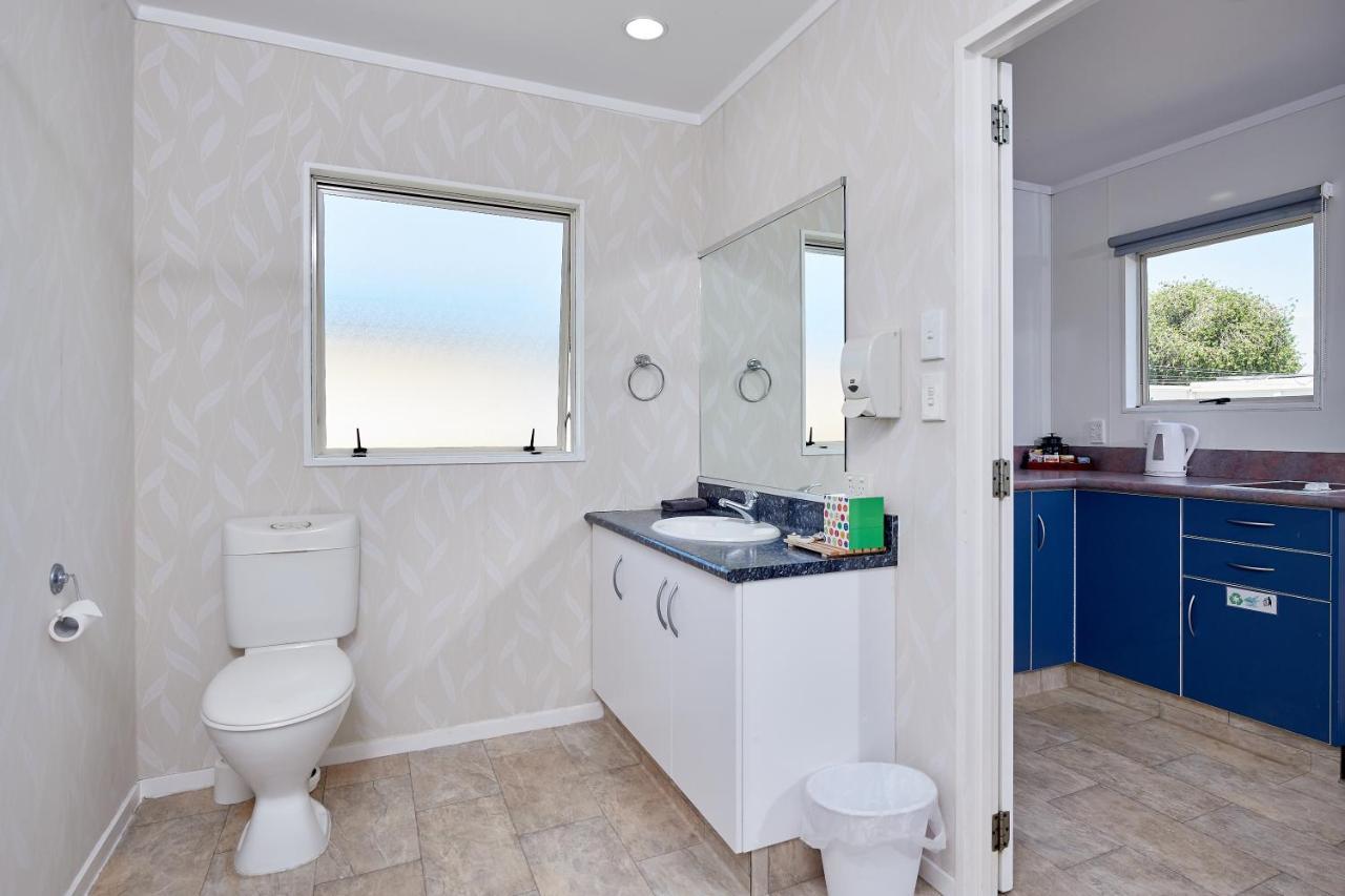 Livingston Motel ファカタネ エクステリア 写真