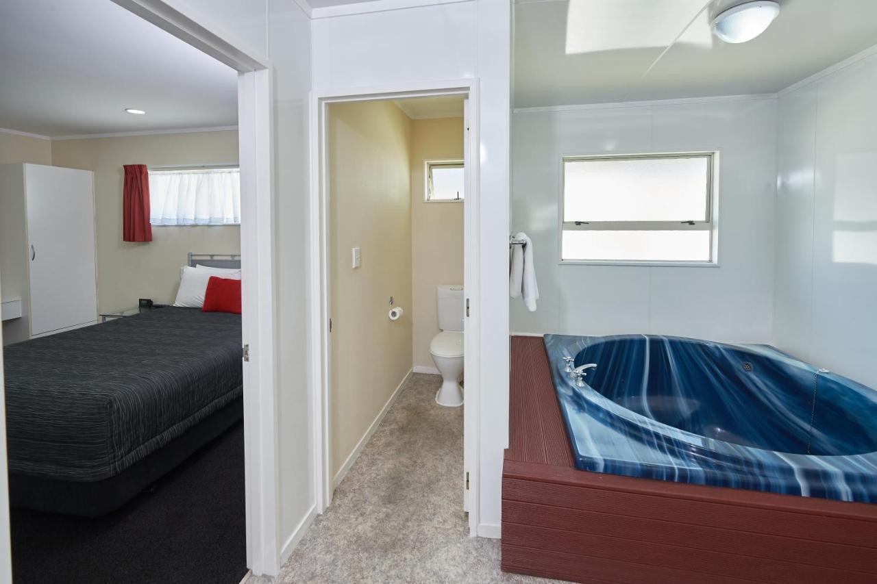 Livingston Motel ファカタネ エクステリア 写真